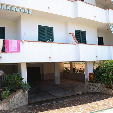 Villa Casamareblu Parghelia Exterior foto