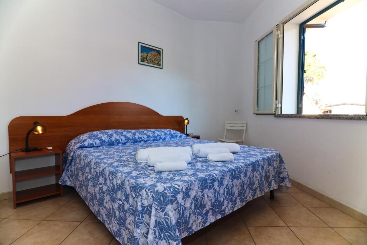 Villa Casamareblu Parghelia Exterior foto